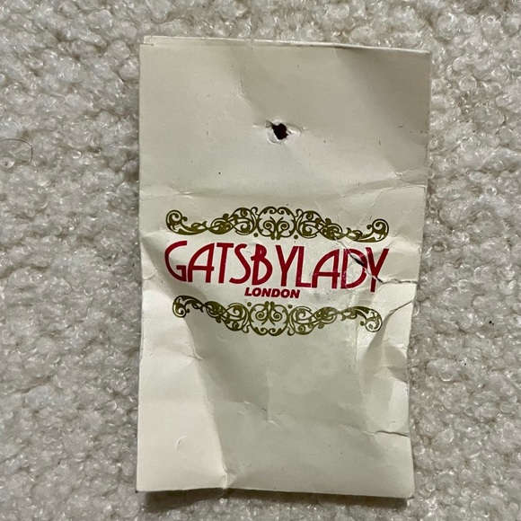 Flapper Costume - Picture 8 of 12